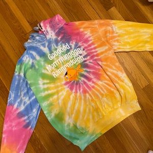 Barstool sports sweatshirt